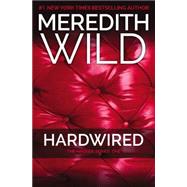 Hardwired 9781455565139