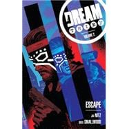 Dream Thief 2: Escape 9781616555139