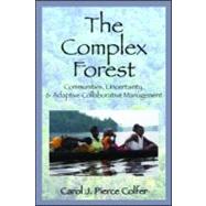 The Complex Forest