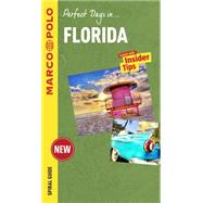 Marco Polo Perfect Days in Florida 9783829755139