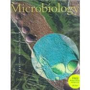 Microbiology with Microbes in Motion II 9780072325140