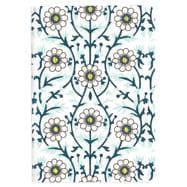 Floral Trellis, Embroidered 9780735345140