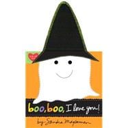 Boo, Boo, I Love You! 9780316255141