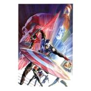 Captain America 9780785145141