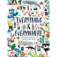 Everything & Everywhere 9781452165141