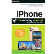 iPhone 9781492075141