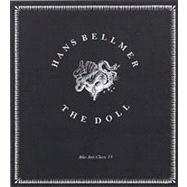 The Doll 9781900565141