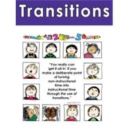 Transitions 9781936205141
