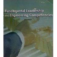 Fundamental Leadership and Engineering Competencies 9781937435141
