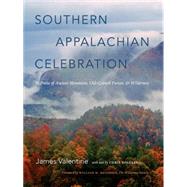 Southern Appalachian Celebration 9780807835142