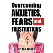 Overcoming Anxiety in Children & Teens 9781941765142