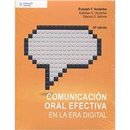 Comunicación oral efectiva 9786075225142