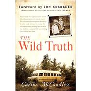 The Wild Truth 9780062325143