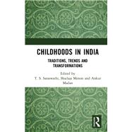 Childhoods in India