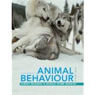 An Introduction to Animal Behaviour 9780521165143