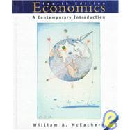Economics: A Contemporary Introduction