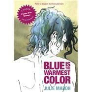 Blue Is the Warmest Color 9781551525143