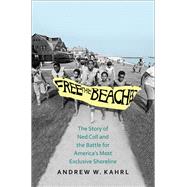 Free the Beaches 9780300215144