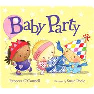 Baby Party 9780807505144