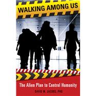 Walking Among Us 9781938875144