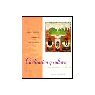 Civilizacion Y Cultura: Intermediate Spanish 9780030175145