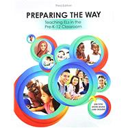 Preparing the Way 9781524945145