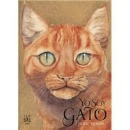 Yo soy gato/ I am cat 9788494245145