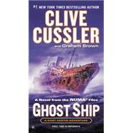 Ghost Ship 9780425275146