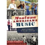 Montana Americana Music 9781467135146