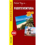 Marco Polo Perfect Days in Fuerteventura 9783829755146