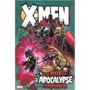 X-Men 9780785185147