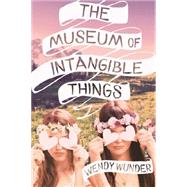 The Museum of Intangible Things 9781595145147