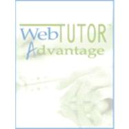 Webtutor Adv Webct-Principles of Physics V2 9780534465148