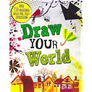 Draw Your World 9781472375148