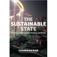 The Sustainable State 9781523095148