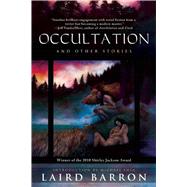 Occultation 9781597805148