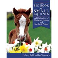 The Big Book of Small Equines 9781632205148