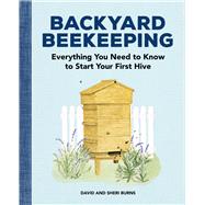 Backyard Beekeeping
