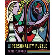 The Personality Puzzle 9780393265149