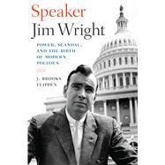 Speaker Jim Wright