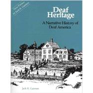 Deaf Heritage