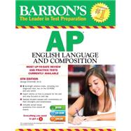 Barron's Ap English Language and Composition 9781438075150