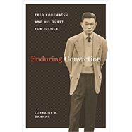 Enduring Conviction 9780295995151