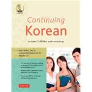 Continuing Korean 9780804845151