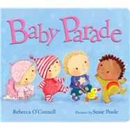 Baby Parade 9780807505151
