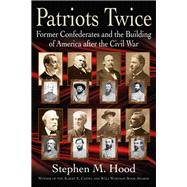 Patriots Twice 9781611215151
