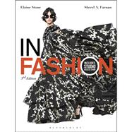 In Fashion: Bundle Book + Studio Access Card 9781501315152