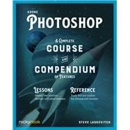 Adobe Photoshop 9781681985152