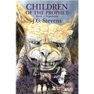 Children of the Prophet 9781796065152