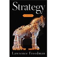 Strategy A History 9780199325153